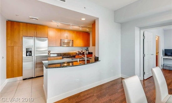 Renting in Las Vegas: What will $1,700 get you?