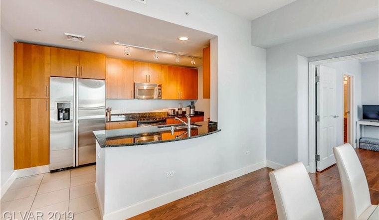 Renting in Las Vegas: What will $1,700 get you?