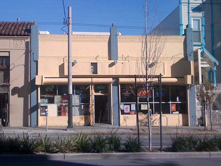Bi-Rite's Divisadero Location Delayed Until 2012