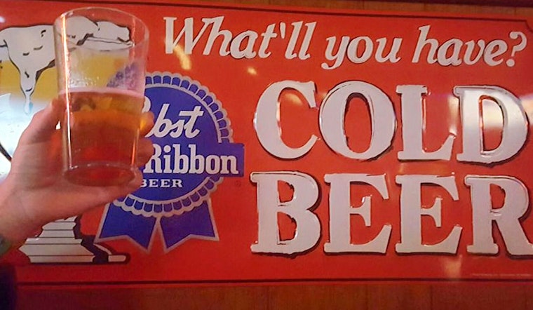 Sacramento's top 5 dive bars to visit now