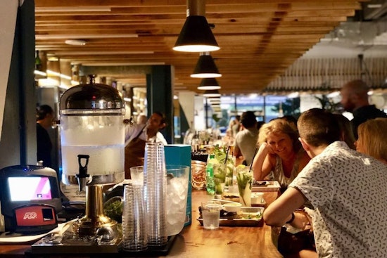 4 events worth checking out in Miami this week