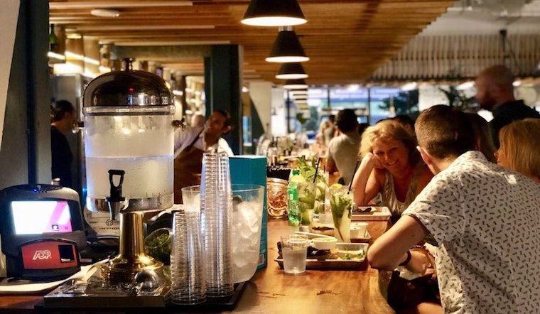 4 events worth checking out in Miami this week