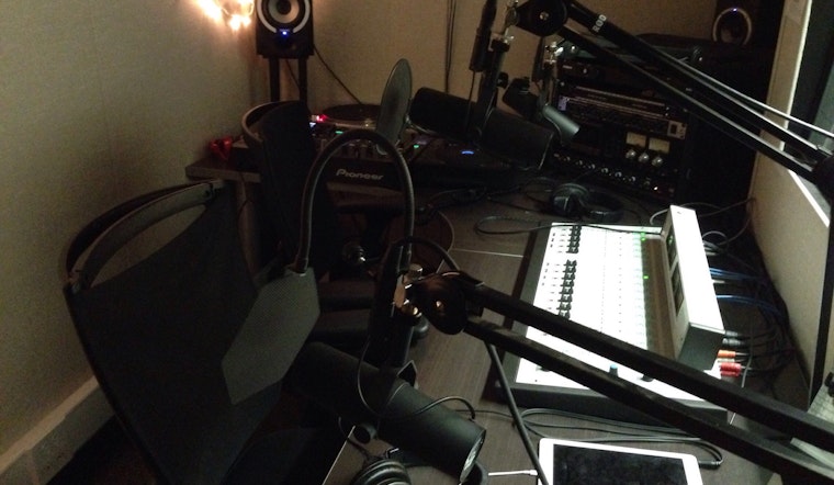 Oakland Community Colleges Get On the Hard To Come By Airwaves
