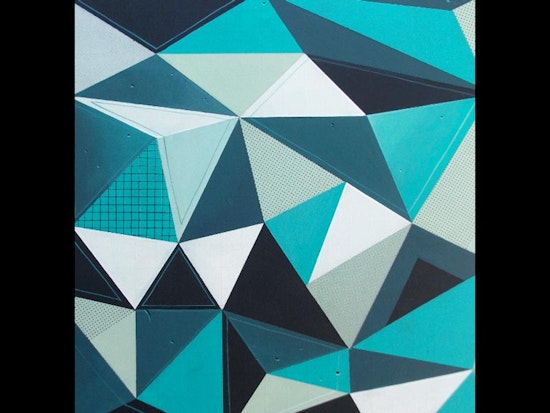 First Friday Art Opening at D-Structure Tonight