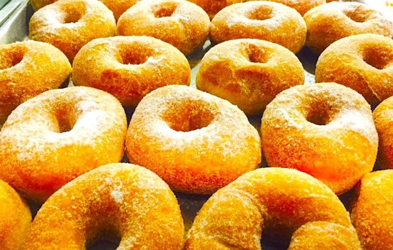 SF Eats: Bob's Donuts plots expansion, Mission Curry House opens, Fiorella launches brunch on Polk