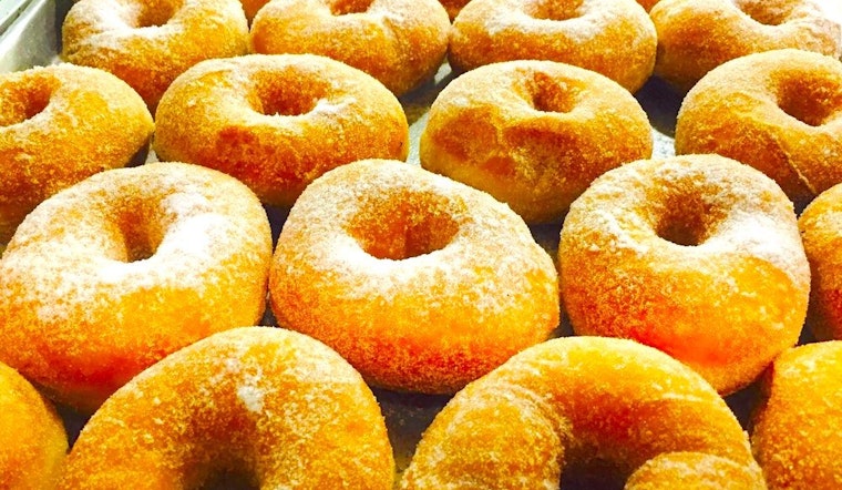 SF Eats: Bob's Donuts plots expansion, Mission Curry House opens, Fiorella launches brunch on Polk