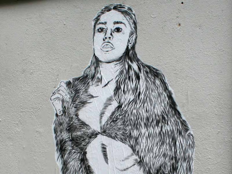 Weekend Quiz #51: Where in the Lower Haight?