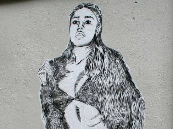 Weekend Quiz #51: Where in the Lower Haight?