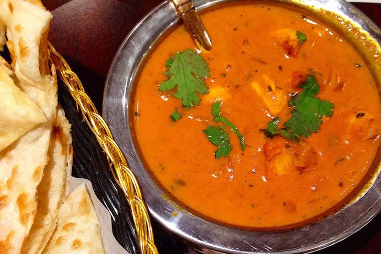 Hungry for Indian cuisine? Here are the 5 best Indian restaurants in Plano