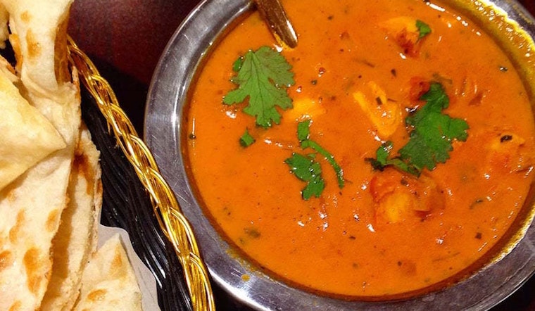 Hungry for Indian cuisine? Here are the 5 best Indian restaurants in Plano