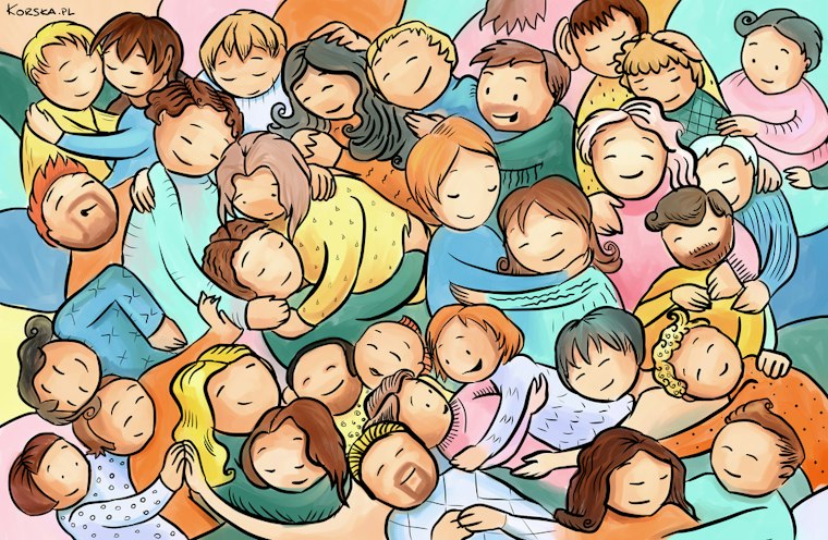 Open Love NY Serves Polyamorous Community
