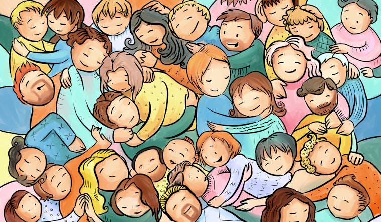 Open Love NY Serves Polyamorous Community