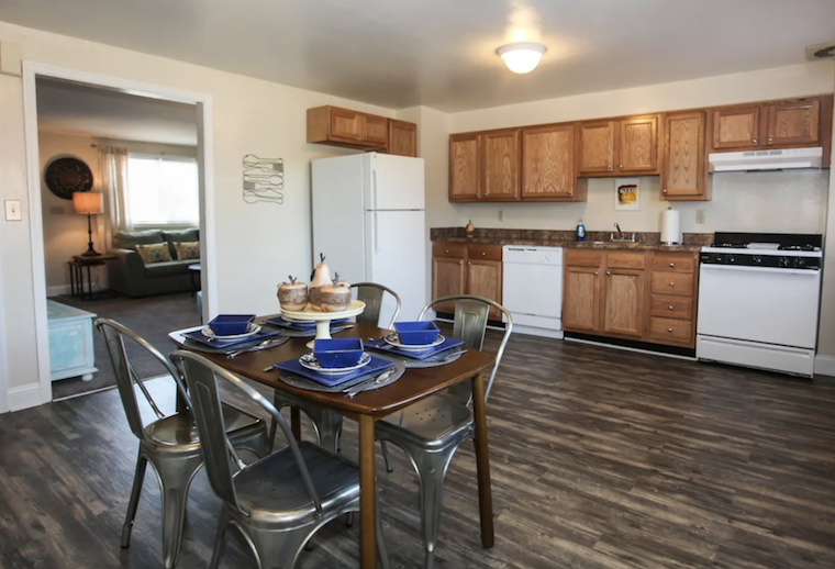 Renting in Baltimore: What will $900 get you?