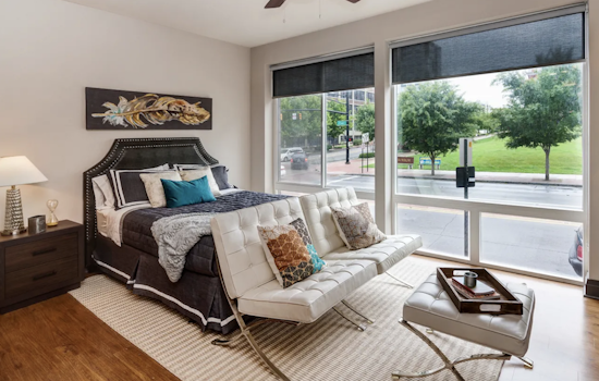 The lowest priced apartment rentals in Downtown Columbus
