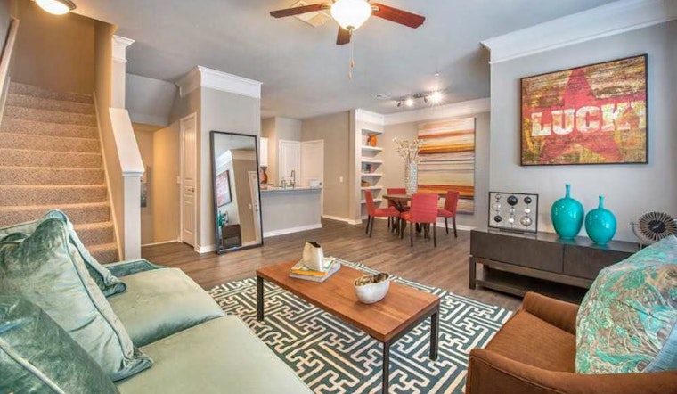 Renting in Plano: What will $2,000 get you?