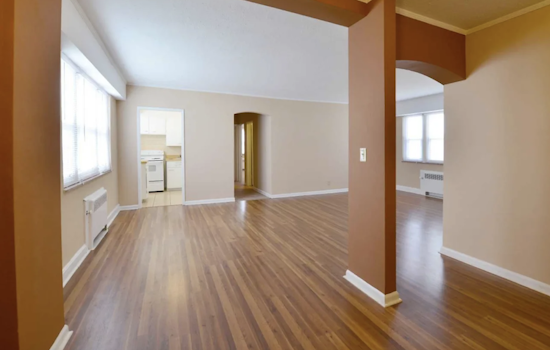 Renting in Cleveland: What's the cheapest apartment available right now?