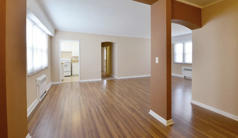 Renting in Cleveland: What's the cheapest apartment available right now?