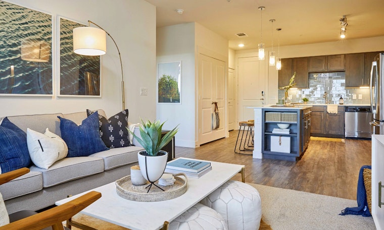 Renting in San Antonio: What will $1,800 get you?