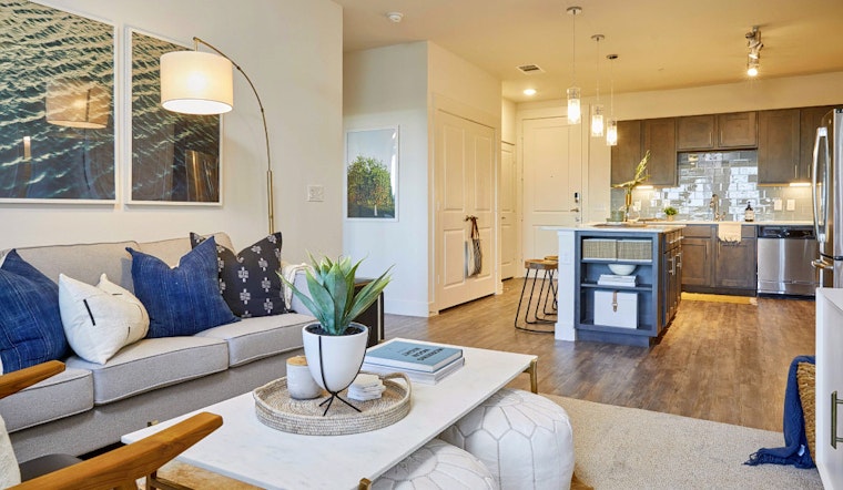 Renting in San Antonio: What will $1,800 get you?