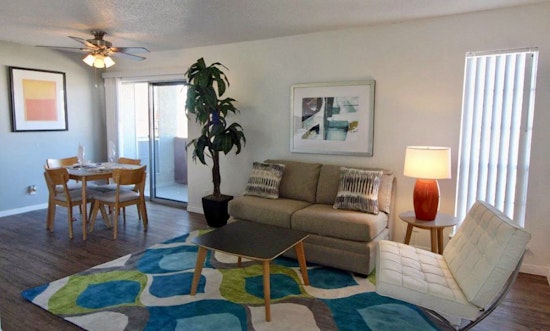 Renting in El Paso: What will $1,100 get you?