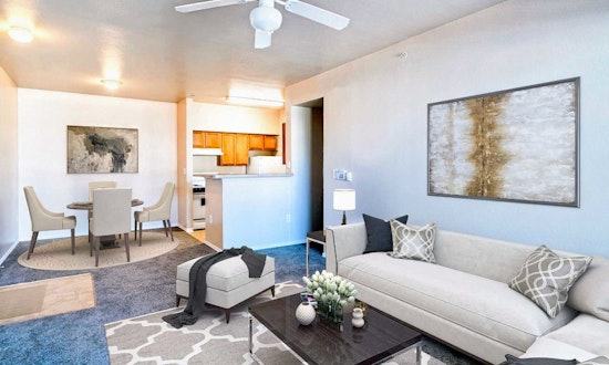 Renting in Dallas: What will $1,000 get you?