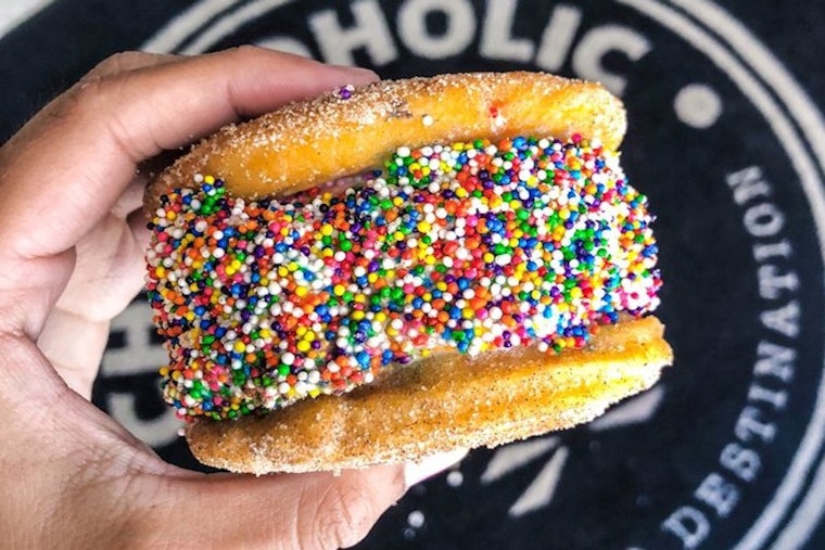 5 top spots for ice cream and frozen treats in Anaheim