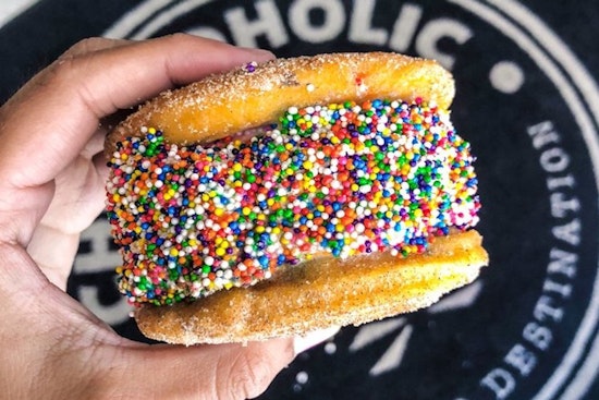 5 top spots for ice cream and frozen treats in Anaheim