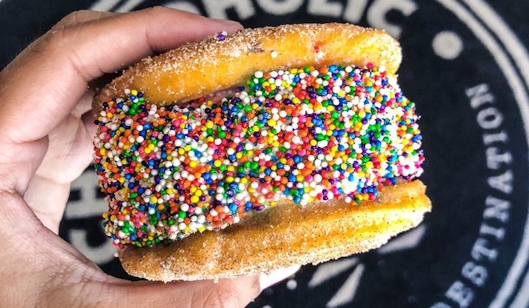 5 top spots for ice cream and frozen treats in Anaheim