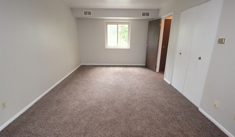 What will $900 rent you in North Oakland, today?