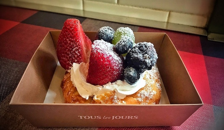 Find coffee, tea and more at Wicker Park's new Tous Les Jours
