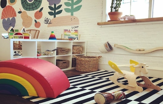 Here are the 3 newest businesses to debut in Philadelphia