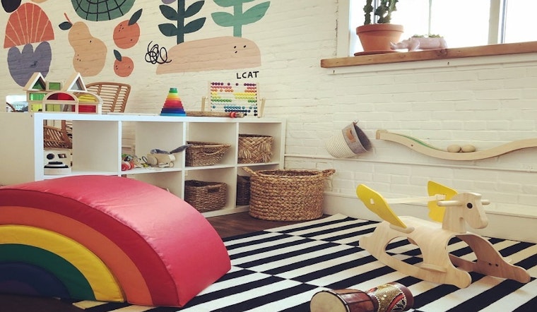 Here are the 3 newest businesses to debut in Philadelphia