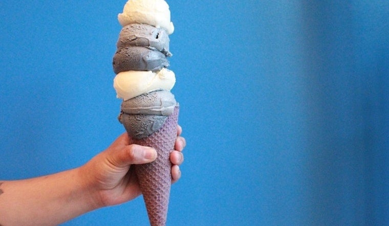From frozen custard to dim sum: Get these trending San Francisco restaurants on your radar