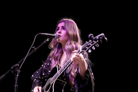 Fresno boasts a hot lineup of music events this week