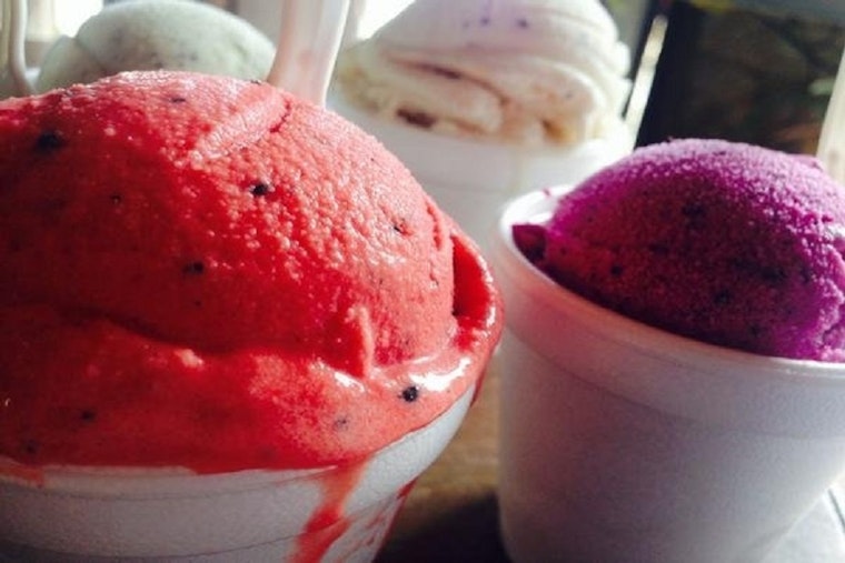 Your guide to the 4 most popular spots in Fresno's West Fresno neighborhood