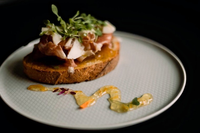 Get these trending San Diego restaurants on your radar now