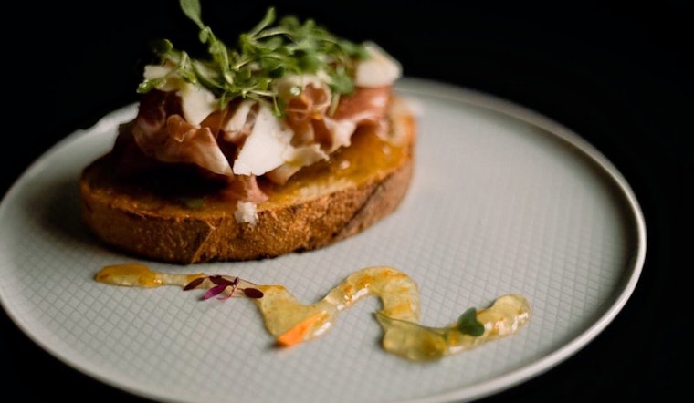 Get these trending San Diego restaurants on your radar now