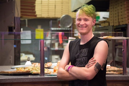 People of the Castro: Jonny
