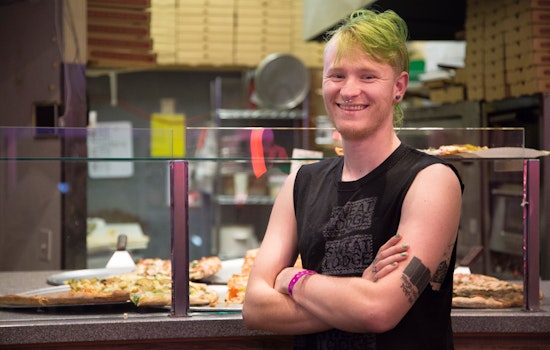 People of the Castro: Jonny