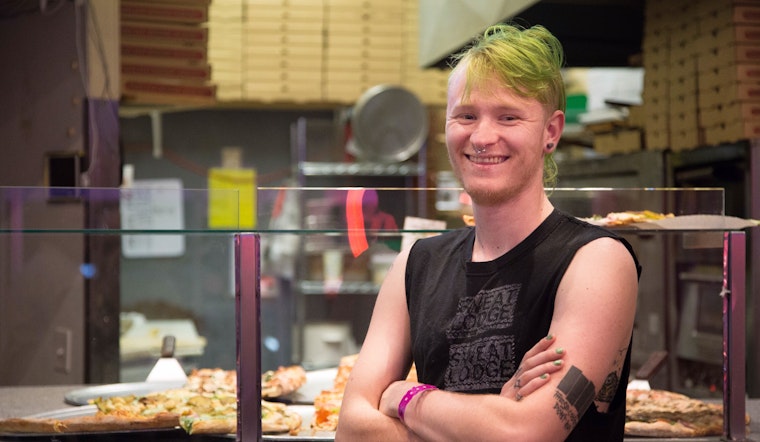 People of the Castro: Jonny