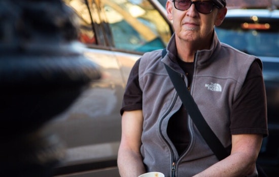 People of the Castro: Rob