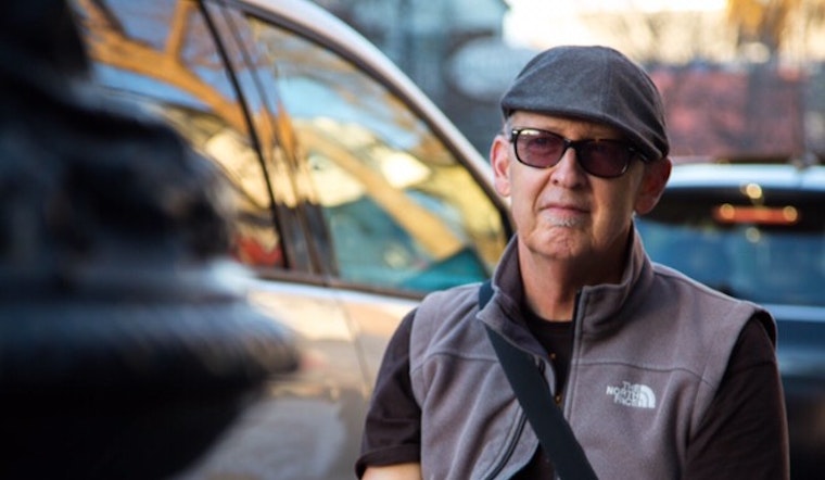 People of the Castro: Rob