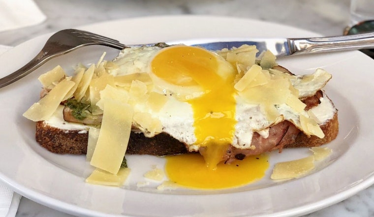 Cajun and more: What's trending on Boston's food scene?