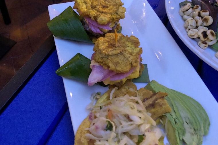 Are these trending Washington restaurants on your radar?