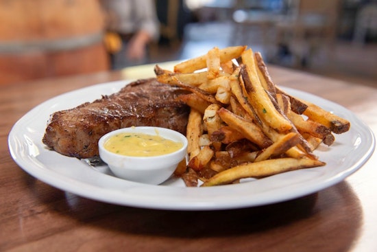 Get these trending Los Angeles restaurants on your radar now