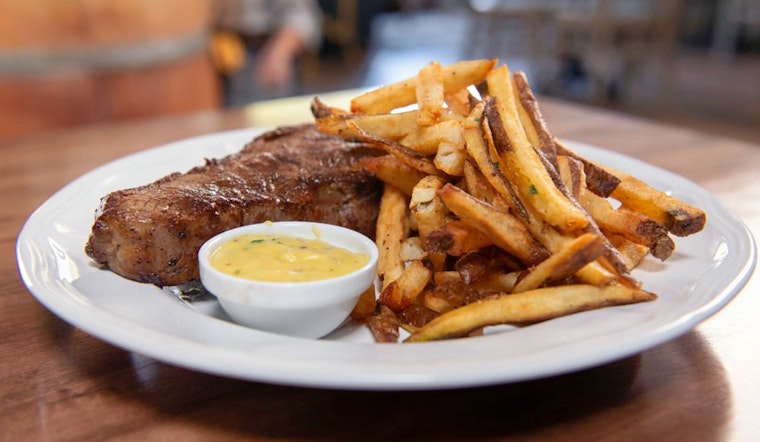 Get these trending Los Angeles restaurants on your radar now