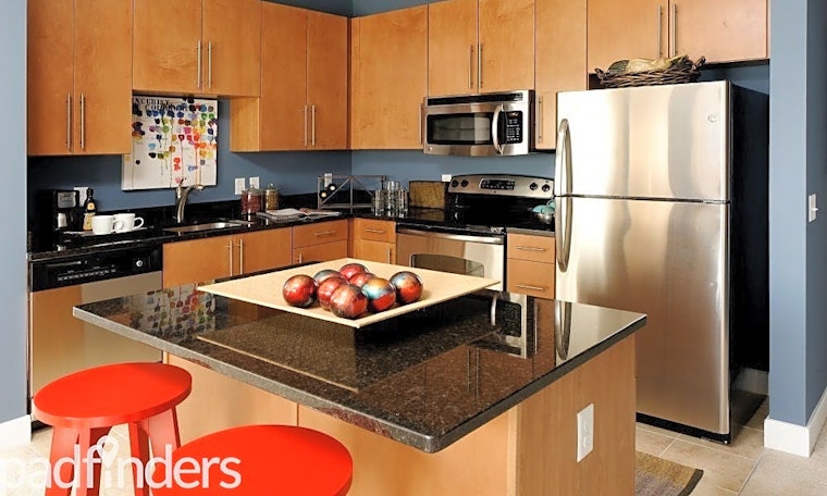 Renting in Washington: What will $1,800 get you?