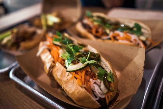 Your guide to the 4 most popular spots in Baltimore's Hampden neighborhood