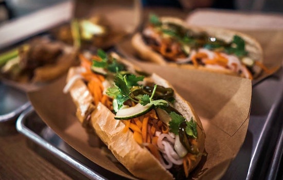 Your guide to the 4 most popular spots in Baltimore's Hampden neighborhood