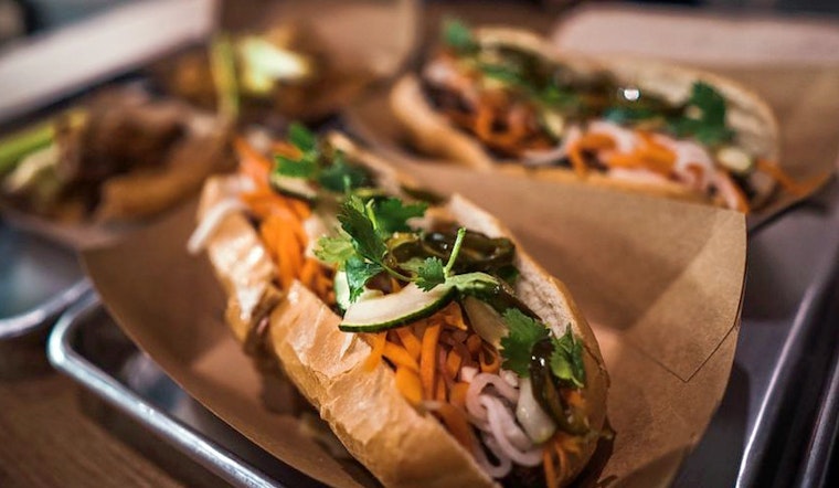 Your guide to the 4 most popular spots in Baltimore's Hampden neighborhood